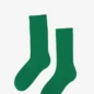 Chaussettes Active Kelly Green