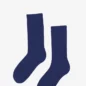 Chaussettes Active Marine Blue