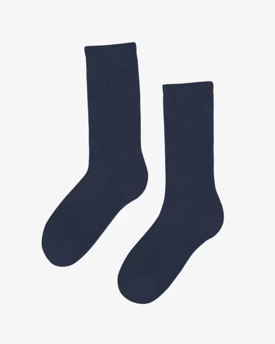 Chaussettes Active Navy Blue