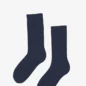 Chaussettes Active Navy Blue