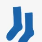 Chaussettes Active Pacific Blue