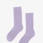Chaussettes Active Soft Lavender