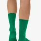 Chaussettes Active Kelly Green