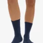 Chaussettes Active Navy Blue