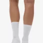 Chaussettes Active Optical White