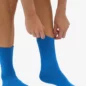 Chaussettes Active Pacific Blue