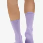 Chaussettes Active Soft Lavender
