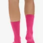 Chaussettes Active Bubblegum Pink
