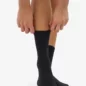 Chaussettes Active Deep Black