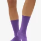 Chaussettes Active Ultra Violet