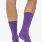 Chaussettes Active Ultra Violet