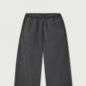 Pantalon Jazy Noir Droit
