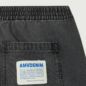 Pantalon Jazy Noir Droit