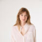 Chemise Elisa Light Blanc