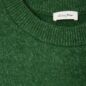 Pull Vitow Basilic Chiné