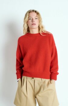 Pull vitow strawberry