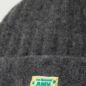 Bonnet Vitow Acier Chiné