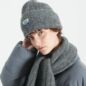Bonnet Vitow Acier Chiné