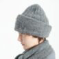 Bonnet Vitow Acier Chiné