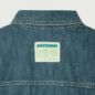 Chemise Ydopark Medium Green Cast
