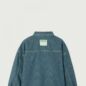 Chemise Ydopark Medium Green Cast