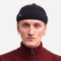Bonnet Calypso Noir