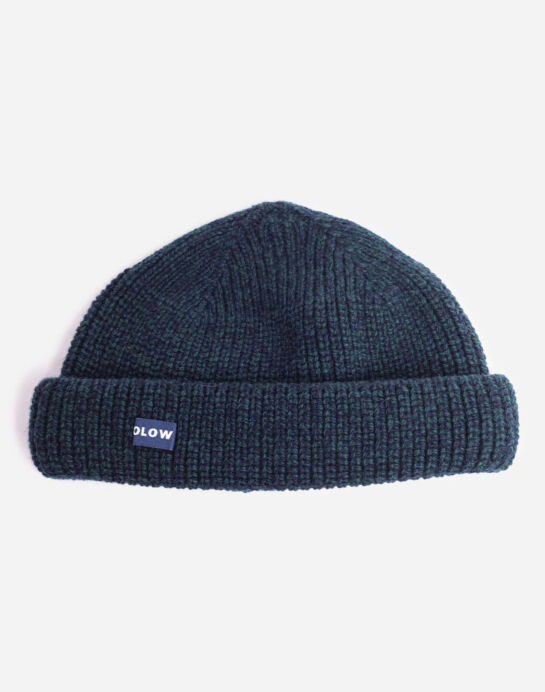 Bonnet Calypso Vert