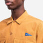 Chemise Decre Skye Ocre