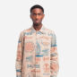 Chemise Decre Urville