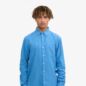 Chemise Flanelle Pacific Blue