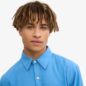 Chemise Flanelle Pacific Blue