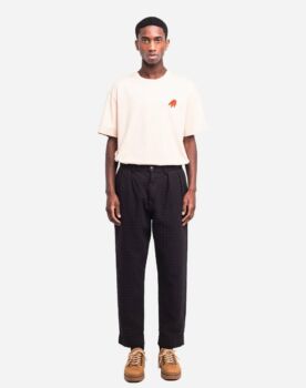 Pantalon sembo noir
