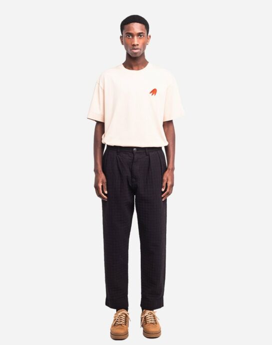 Pantalon Sembo Noir
