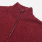 Pull Banjo Rouille