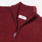 Pull Banjo Rouille