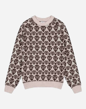 Pull blossom beige