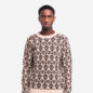 Pull Blossom Beige