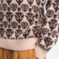 Pull Blossom Beige