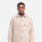 Veste Percy Beige