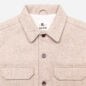 Veste Percy Beige