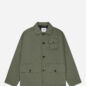 Veste Syllan Kaki