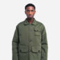 Veste Syllan Kaki