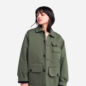 Veste Syllan Kaki