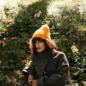 Manteau Mairy Tourbe