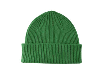 Bonnet barra spinach