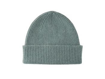 Bonnet barra basil