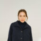 Blouson Ofelia Bleu