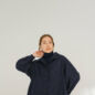 Blouson Ofelia Bleu