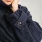 Blouson Ofelia Bleu