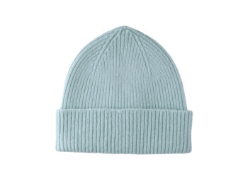 Bonnet barra ice cap
